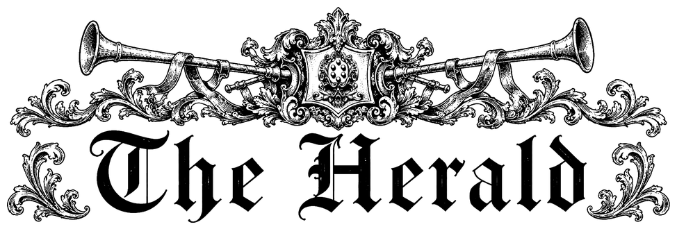 The Herald